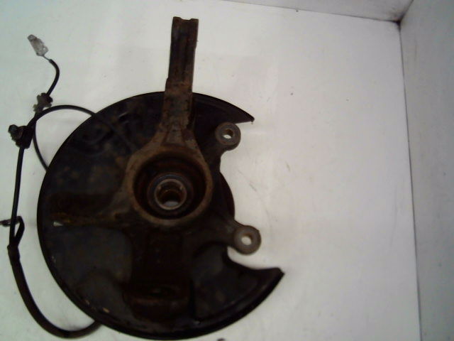 Fusee avd Daihatsu TERIOS (J2_) 1.5 4x4 (2006)