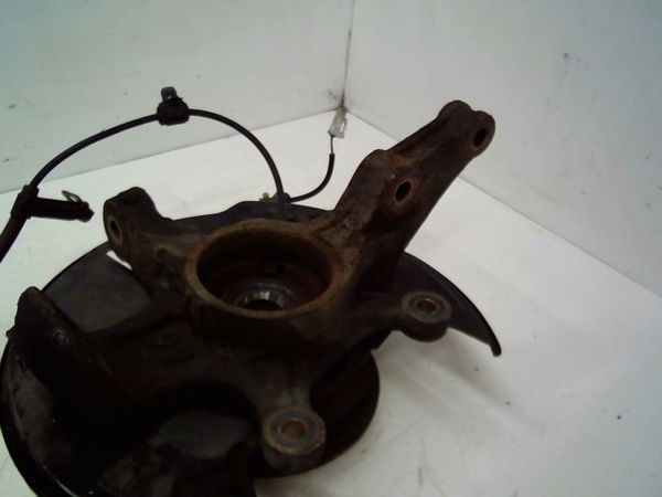 Fusee avd Daihatsu TERIOS (J2_) 1.5 4x4 (2006)