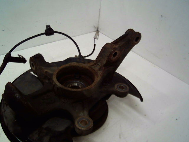 Fusee avd Daihatsu TERIOS (J2_) 1.5 4x4 (2006)