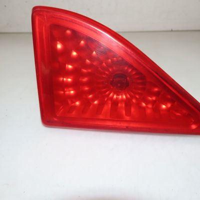 Feux stop supplementaire Renault MASTER III Camionnette (FV) 2.3 dci 170 fwd (fv0l) (2015)