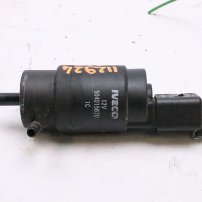 Pompe lave-glace avant Iveco DAILY III Camionnette 29 l 9 v (1999-2007)