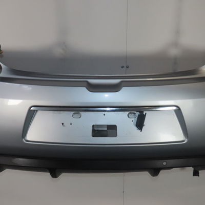 Pare-choc arrière Citroën DS3 (SA_) 1.2 vti 82 (2013-2015)