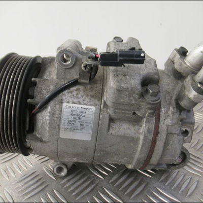 Compresseur air conditionne Nissan QASHQAI II SUV (J11, J11_) 1.6 dci (2013)