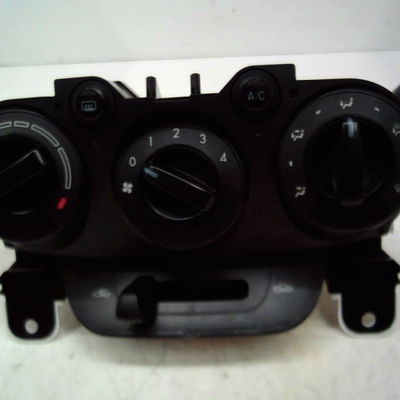 Commande de chauffage Mazda 2 (DE_, DH_) 1.3 (de3fs) (2007-2015)