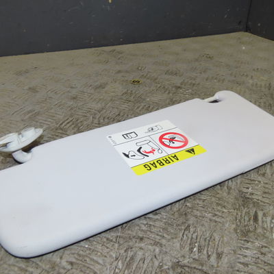 Pare-soleil droit Opel CORSA E (X15) 1.4 turbo (08, 68) (2014-2019)