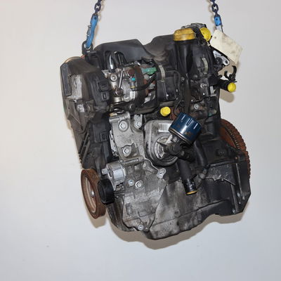 Moteur diesel Renault MODUS - GRAND MODUS (F-JP0_) 1.5 dci 75 (2010) 5 portes