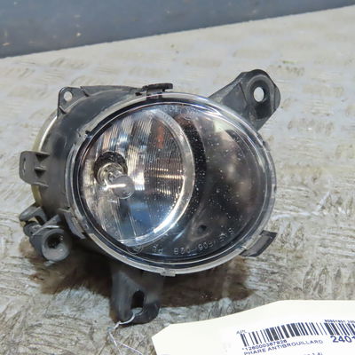 Phare antibrouillard avant gauche Opel CORSA E (X15) 1.4 turbo (08, 68) (2014-2019)