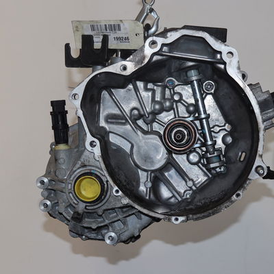 Boîte à vitesse mecanique Chevrolet SPARK (M300) 1.0 (2010) 5 portes