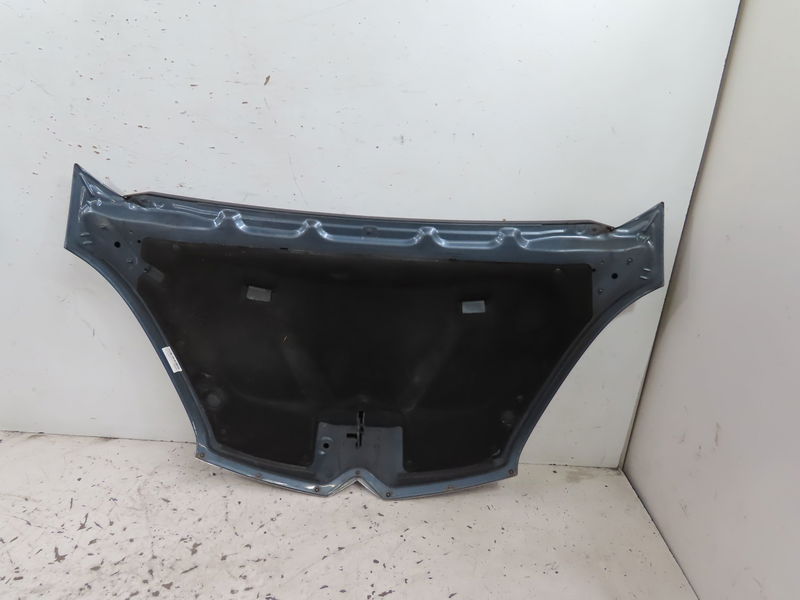 Capot Citroën C4 PICASSO I Monospace (UD_) 1.6 hdi (2007-2013) 5 portes