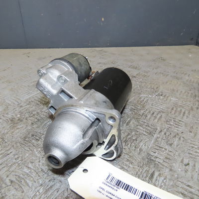 Démarreur Opel CORSA E (X15) 1.4 turbo (08, 68) (2014-2019)