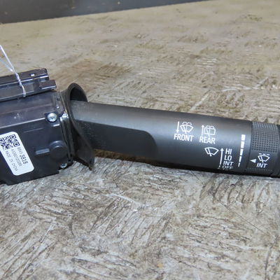 Commande essuie glace Opel CORSA E (X15) 1.4 turbo (08, 68) (2014-2019)