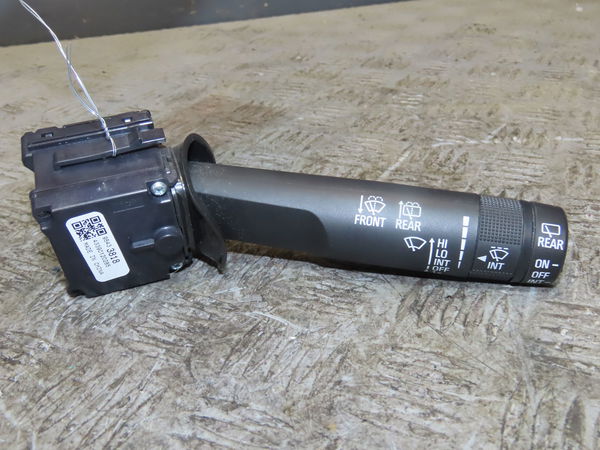 Commande essuie glace Opel CORSA E (X15) 1.4 turbo (08, 68) (2014-2019)