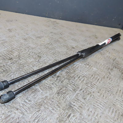 Verin gauche hayon Opel CORSA E (X15) 1.4 turbo (08, 68) (2014-2019)
