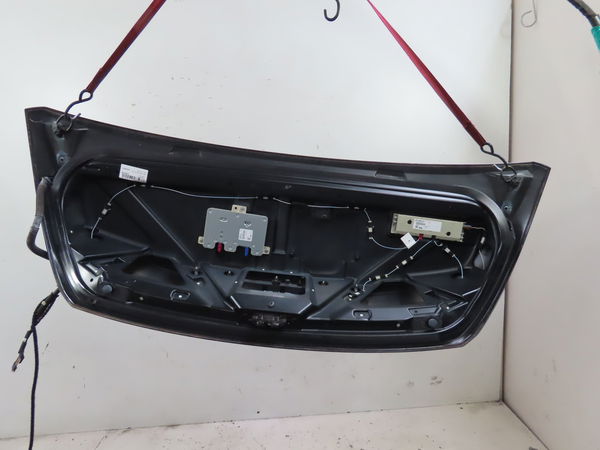 Coffre arrière BMW SERIE 6