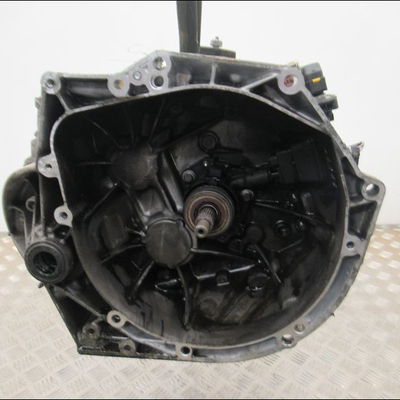 Boîte à vitesse automatique Citroën C4 II (NC_) 1.6 hdi 110 (2009) 5 portes