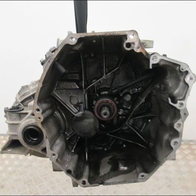 Boîte à vitesse mecanique Nissan QASHQAI II SUV (J11, J11_) 1.6 dci (2013)