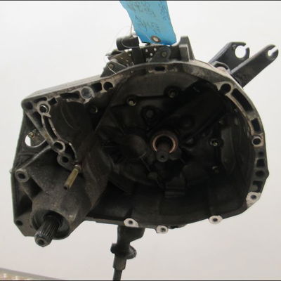 Boîte à vitesse mecanique Renault CLIO II (BB_, CB_) 1.4 16v (b-cb0p, bb13) (2000-2008) 5 portes