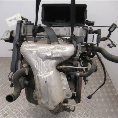 Moteur essence Fiat PANDA (169_) 1.2 (169.axb11, 169.axb1a) (2003) 5 portes