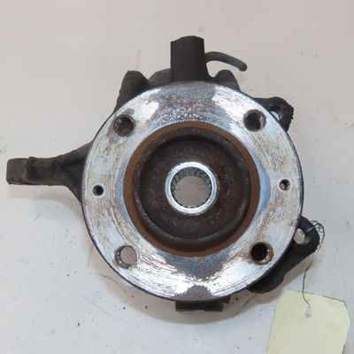 Fusee avd Citroën DS3 (SA_) 1.2 vti 82 (2013-2015)
