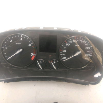 Bloc compteurs Renault LAGUNA III (BT0-1) 1.5 dci (bt00, bt0a, bt0t, bt1j) (2007-2015) 5 portes