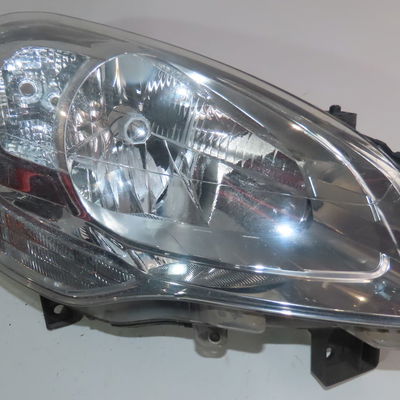 Phare droit Peugeot PARTNER Camionnette-Monospace 1.6 bluehdi 100 (2015)