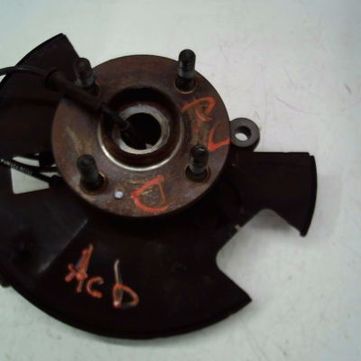 Fusee avd Mazda 2 (DE_, DH_) 1.3 (de3fs) (2007-2015)