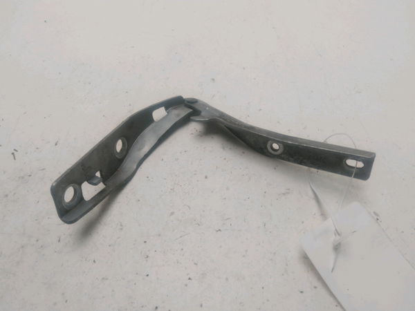 Compas d capot Peugeot 206 3-5 portes (2A-C) 1.4 hdi eco 70 (2001-2009) 5 portes