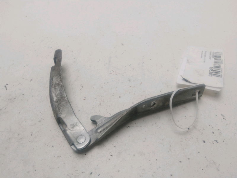 Compas d capot Peugeot 206 3-5 portes (2A-C) 1.4 hdi eco 70 (2001-2009) 5 portes