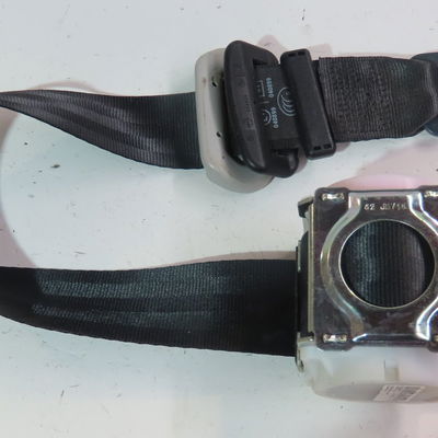 Ceinture arrière droite Peugeot PARTNER Camionnette-Monospace 1.6 bluehdi 100 (2015)