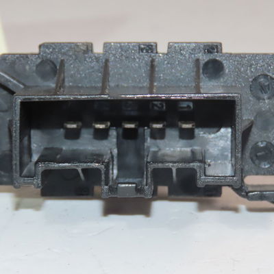 Resistance de chauffage Peugeot PARTNER Camionnette-Monospace 1.6 bluehdi 100 (2015)