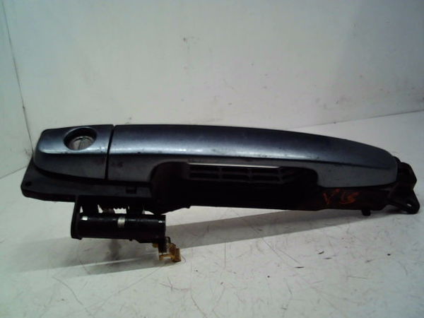 Poignee ext porte avg Daihatsu TERIOS (J2_) 1.5 4x4 (2006)