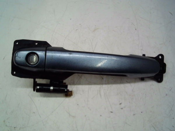 Poignee ext porte avg Daihatsu TERIOS (J2_) 1.5 4x4 (2006)