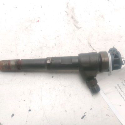 Injecteur Renault CLIO IV (BH_) 1.5 dci 90 (2012) 5 portes