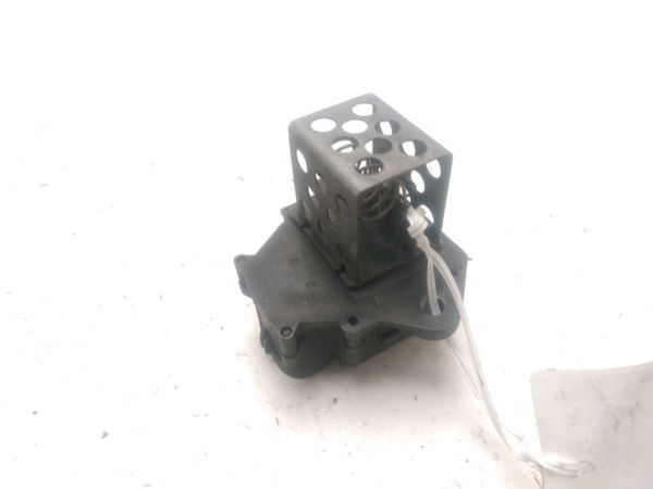 Resistance de ventilateur moteur Peugeot 3008 Monospace (0U_) 1.6 hdi (2009-2016) 5 portes