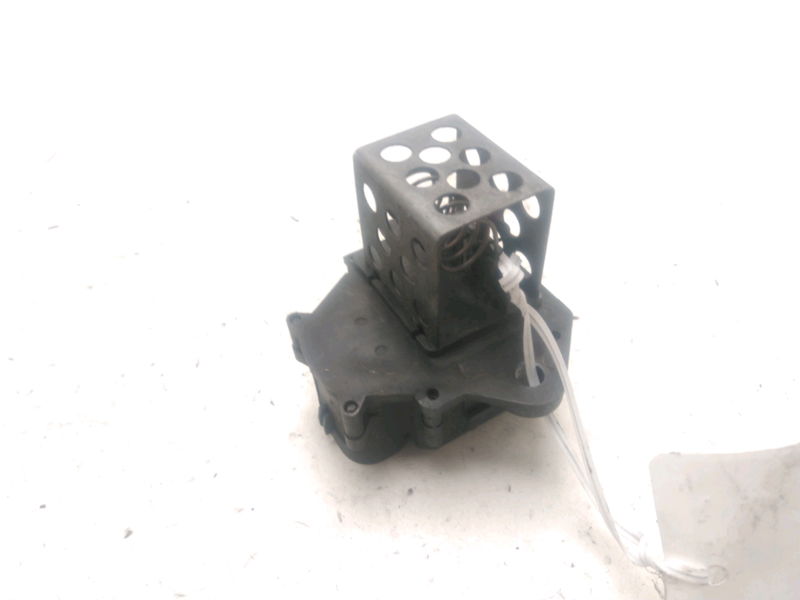 Resistance de ventilateur moteur Peugeot 3008 Monospace (0U_) 1.6 hdi (2009-2016) 5 portes
