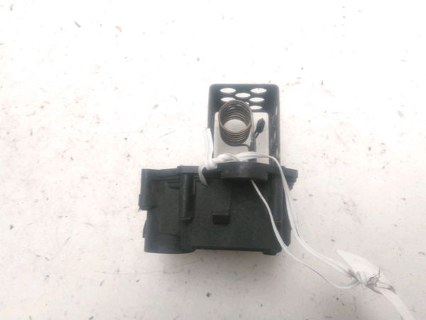 Resistance de ventilateur moteur Peugeot 3008 Monospace (0U_) 1.6 hdi (2009-2016) 5 portes