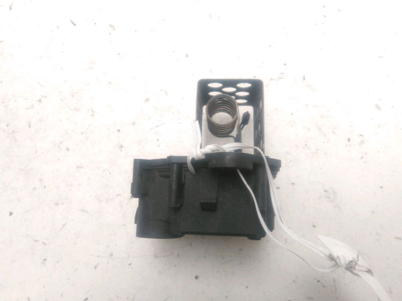 Resistance de ventilateur moteur Peugeot 3008 Monospace (0U_) 1.6 hdi (2009-2016) 5 portes