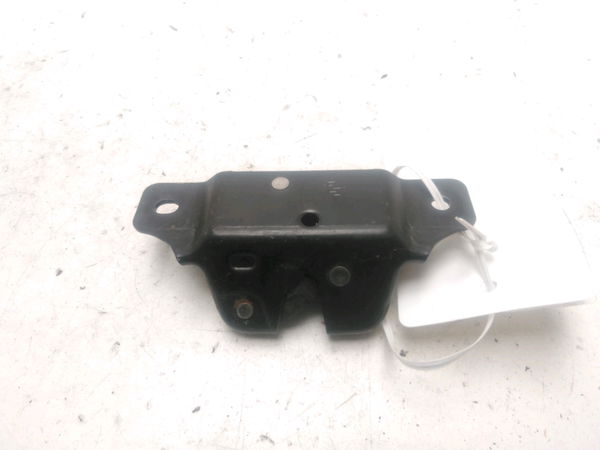 Serrure coffre arrière Peugeot 206 3-5 portes (2A-C) 1.4 hdi eco 70 (2001-2009) 5 portes