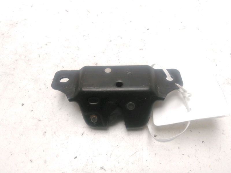 Serrure coffre arrière Peugeot 206 3-5 portes (2A-C) 1.4 hdi eco 70 (2001-2009) 5 portes