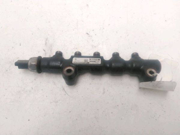 Rampe injection Peugeot 207-207 (WA_, WC_) 1.4 hdi (2006-2015) 5 portes