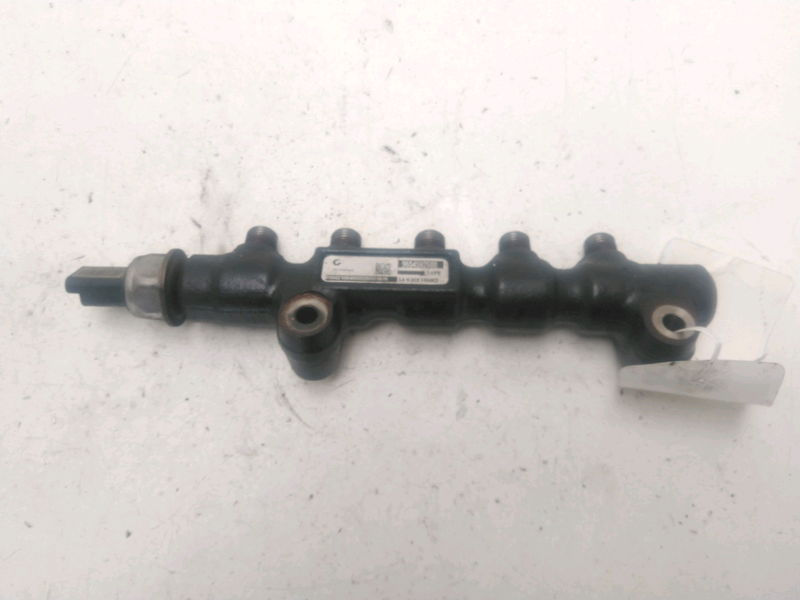 Rampe injection Peugeot 207-207 (WA_, WC_) 1.4 hdi (2006-2015) 5 portes