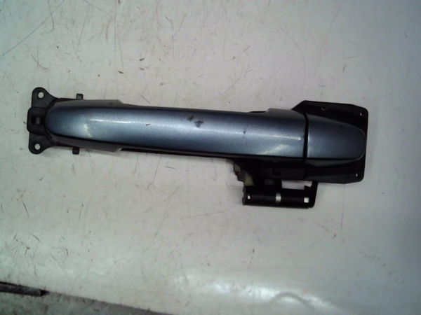 Poignee ext porte avd Daihatsu TERIOS (J2_) 1.5 4x4 (2006)
