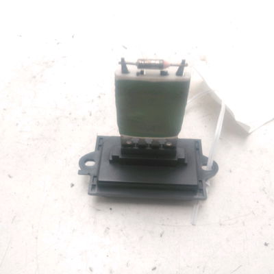 Resistance de chauffage Citroën C3 I (FC_, FN_) 1.4 i (2002-2010) 5 portes