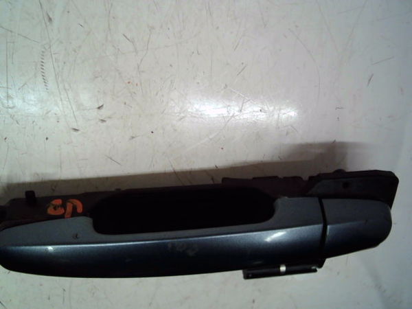 Poignee ext porte avd Daihatsu TERIOS (J2_) 1.5 4x4 (2006)