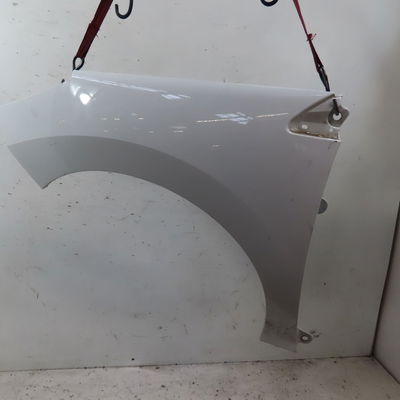 Aile avant gauche Peugeot 308 I (4A_, 4C_) 1.6 hdi (2007-2014) 5 portes
