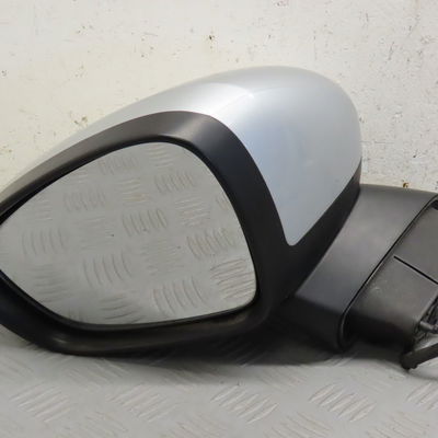 Retroviseur exterieur electrique gauche Citroën C3 II (SC_) 1.0 vti 68 (2012) 5 portes
