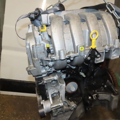 Moteur essence Renault CLIO III (BR0-1, CR0-1) 1.6 16v gt (br10, cr10) (2009-2014) 5 portes