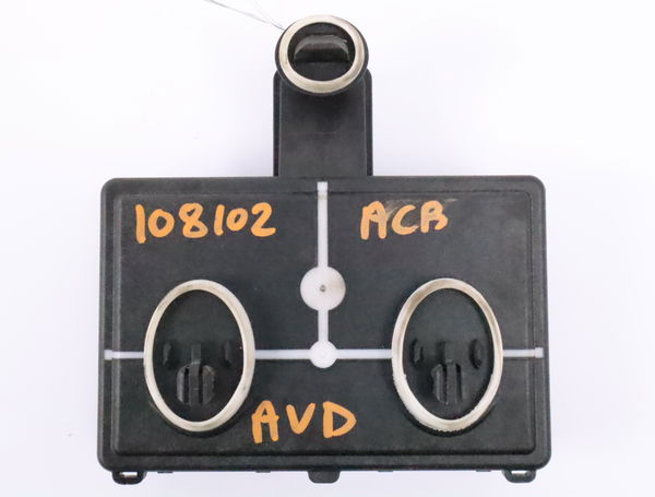 Systeme condamnation avd Volkswagen T-ROC (A11, D11) 2.0 tdi (2018)
