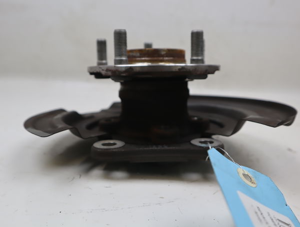 Fusee arg Renault ARKANA I (LCM_, LDN_) 1.3 tce 140 (ldn0) (2020) 5 portes