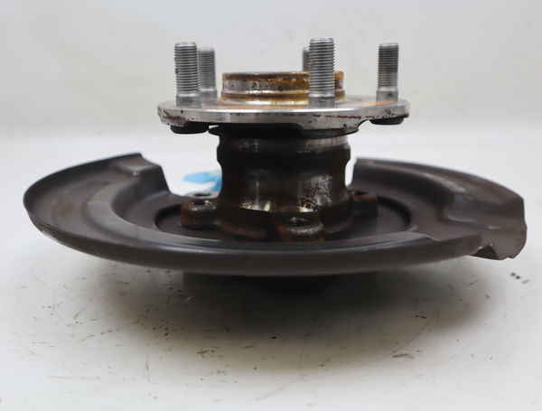 Fusee arg Renault ARKANA I (LCM_, LDN_) 1.3 tce 140 (ldn0) (2020) 5 portes